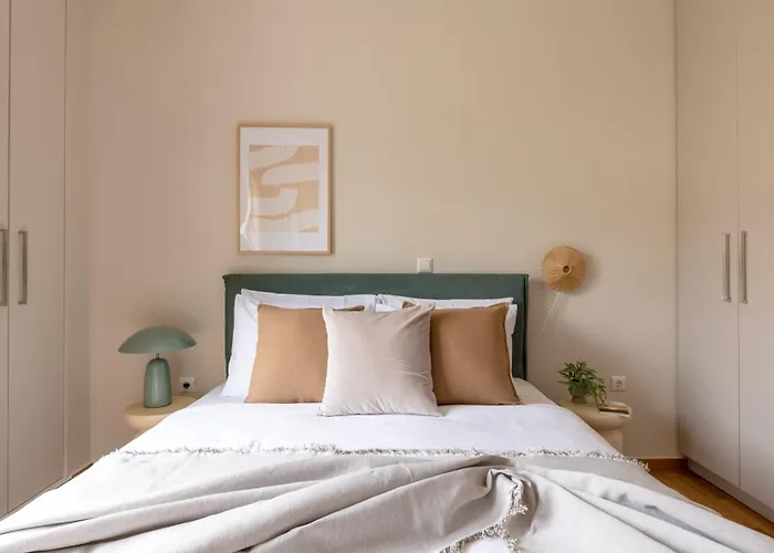 Charismatic 2Br Apartment In Hilton By Upstreet