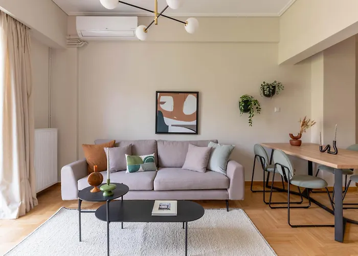 Charismatic 2Br Apartment In Hilton By Upstreet