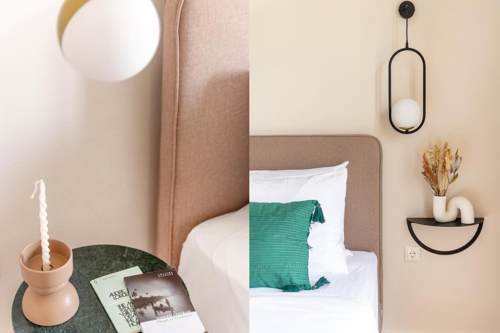 Charismatic 2br In Hilton By Upstreet Appartement