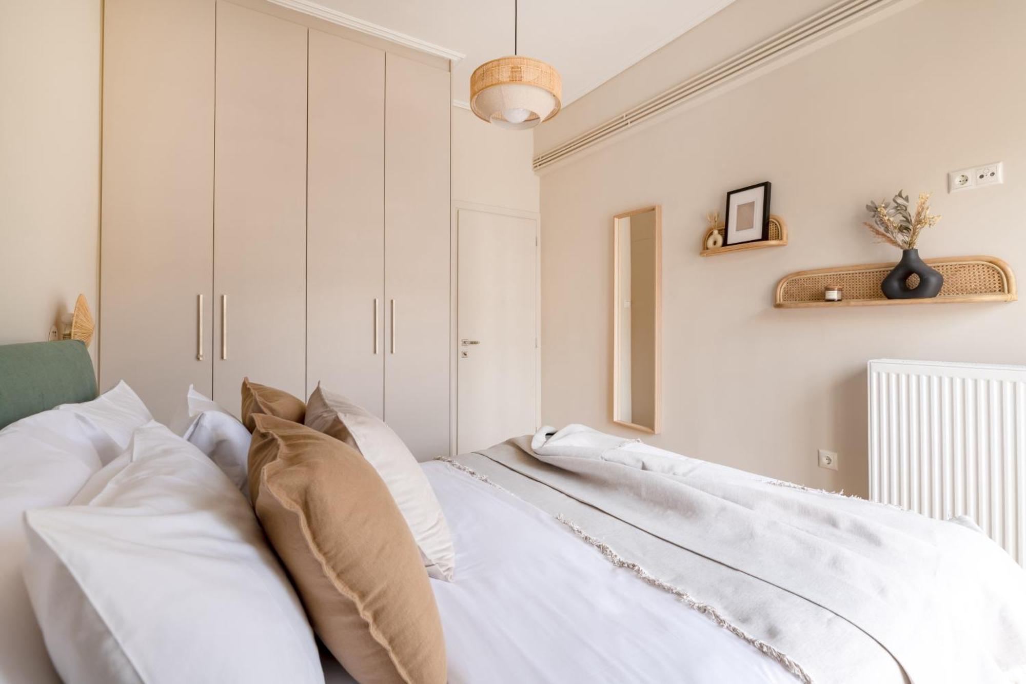 Charismatic 2br In Hilton By Upstreet *