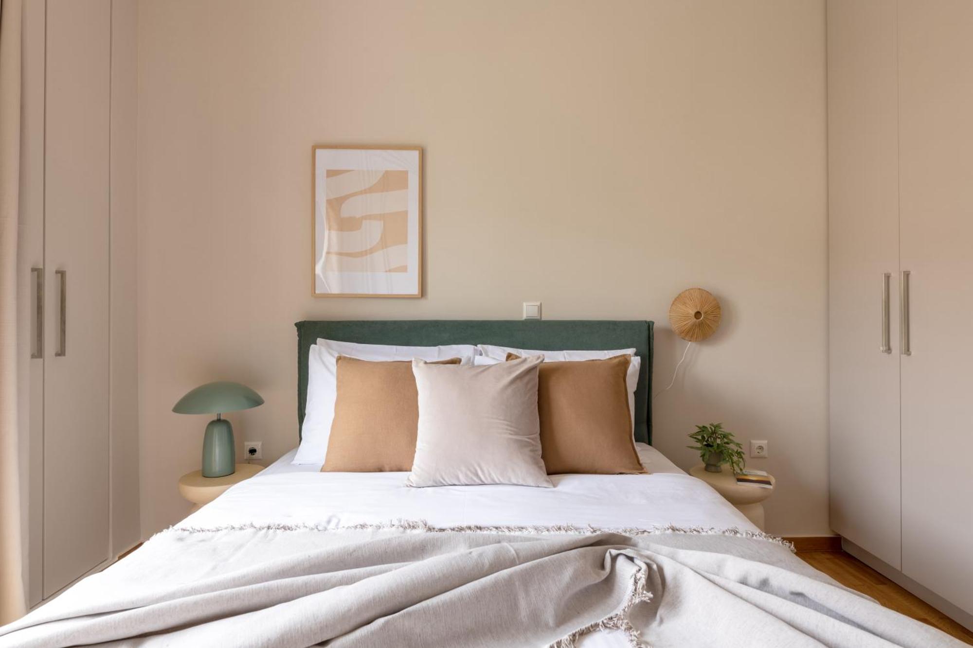 Appartement Charismatic 2br In Hilton By Upstreet *