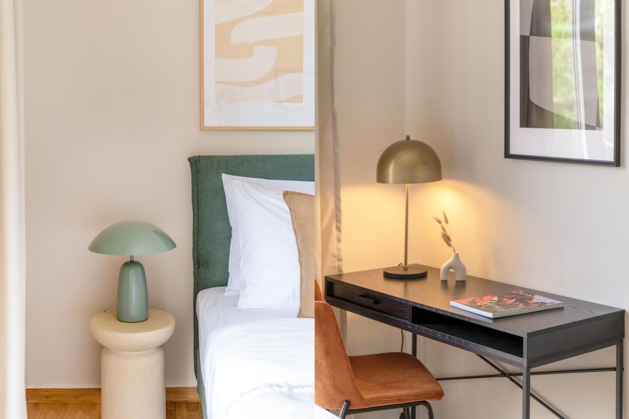 Charismatic 2br In Hilton By Upstreet Appartement *