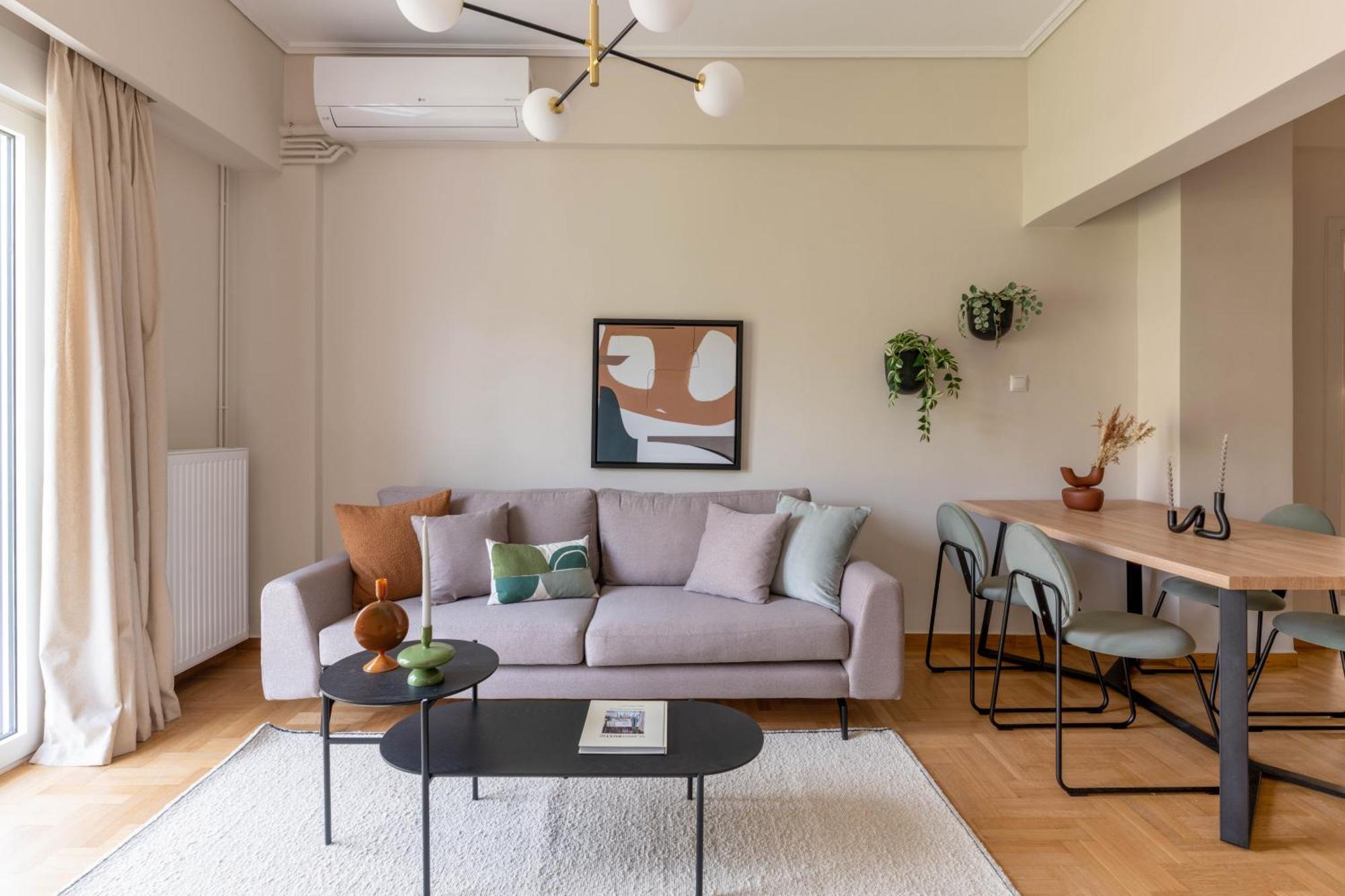 Appartement Charismatic 2br In Hilton By Upstreet *
