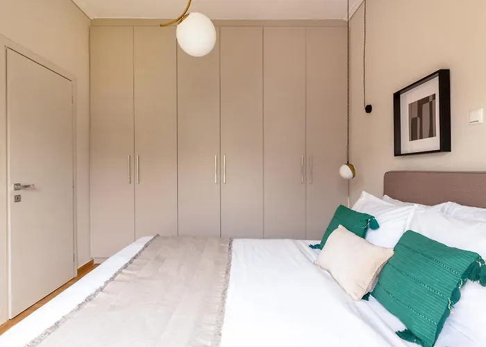 Charismatic 2Br Apartment In Hilton By Upstreet