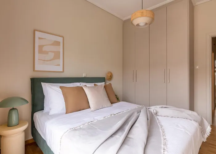 Charismatic 2Br Apartment In Hilton By Upstreet