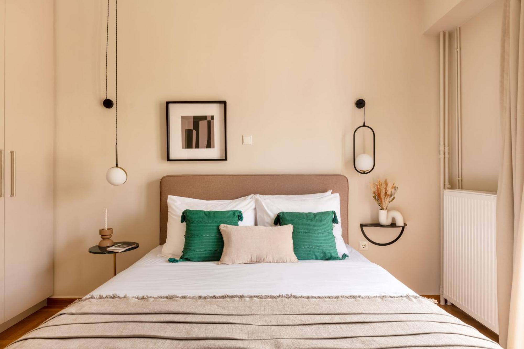 Charismatic 2br In Hilton By Upstreet Apartment *