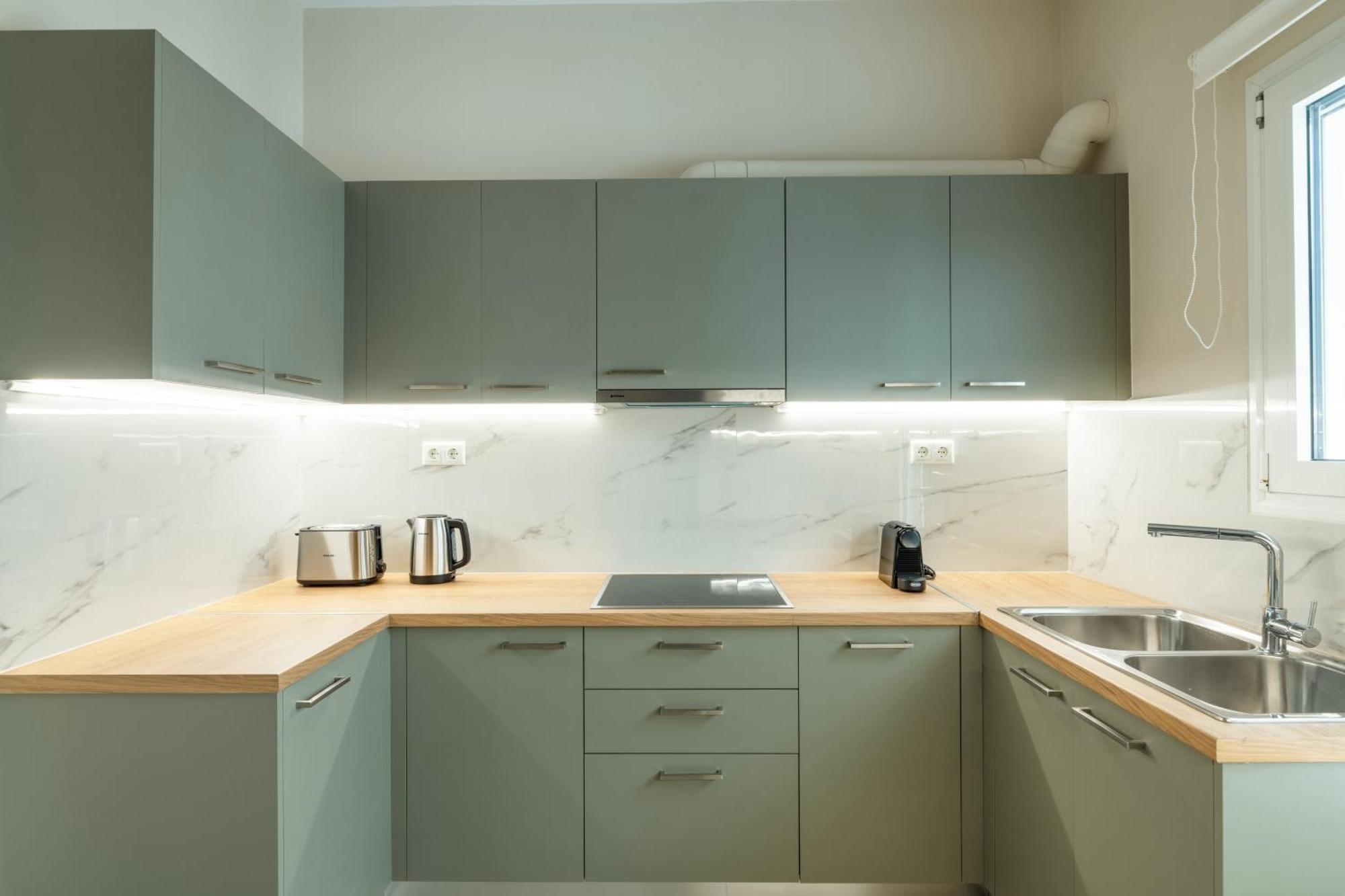 Charismatic 2br In Hilton By Upstreet * Athen