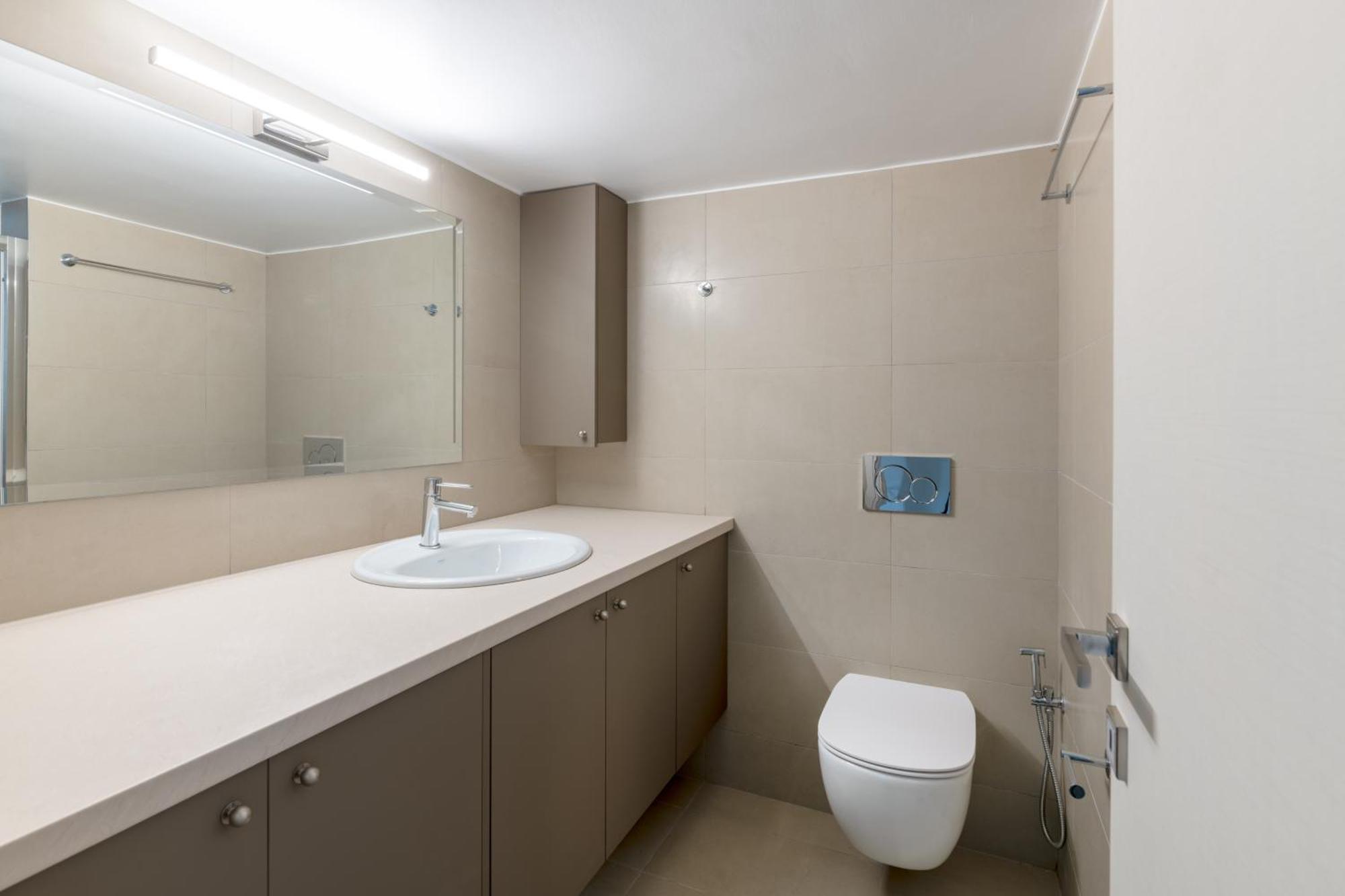 Apartment Charismatic 2br In Hilton By Upstreet
