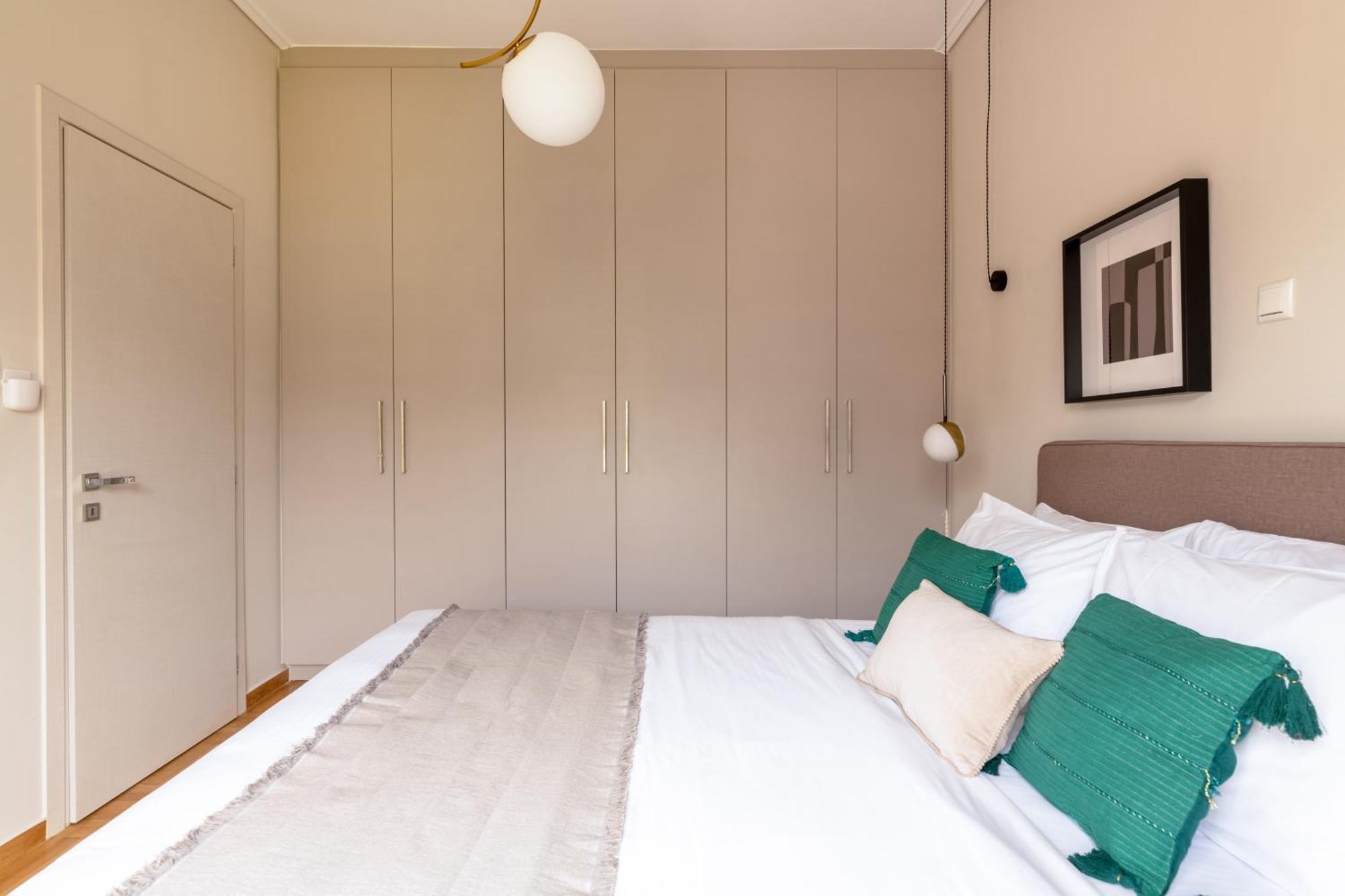 Apartment Charismatic 2br In Hilton By Upstreet