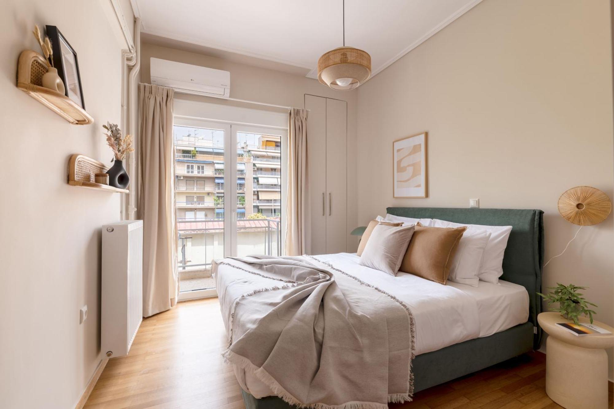 Charismatic 2br In Hilton By Upstreet Apartment *