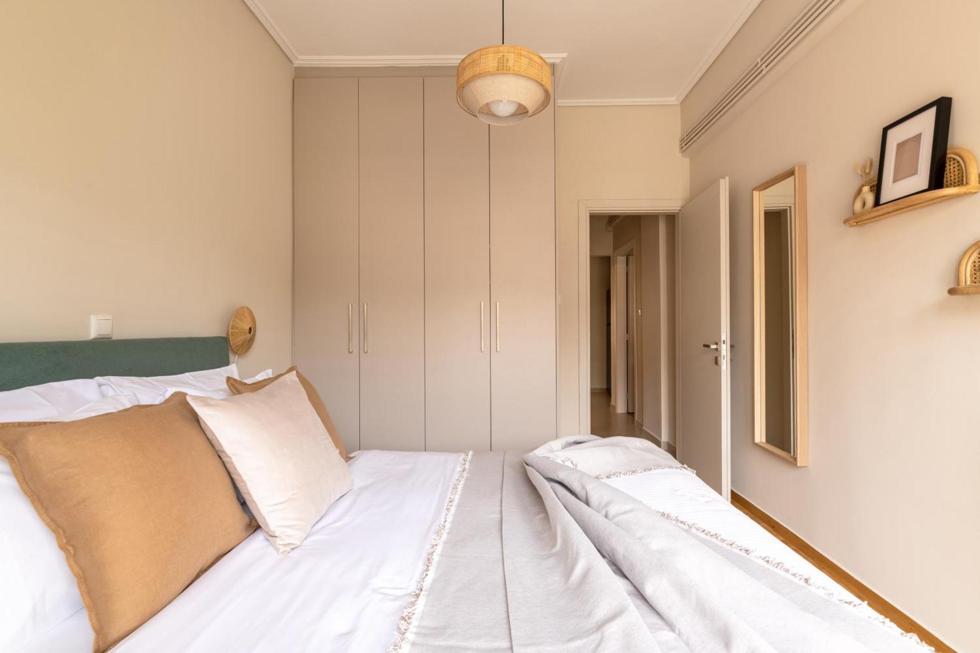 Charismatic 2br In Hilton By Upstreet *