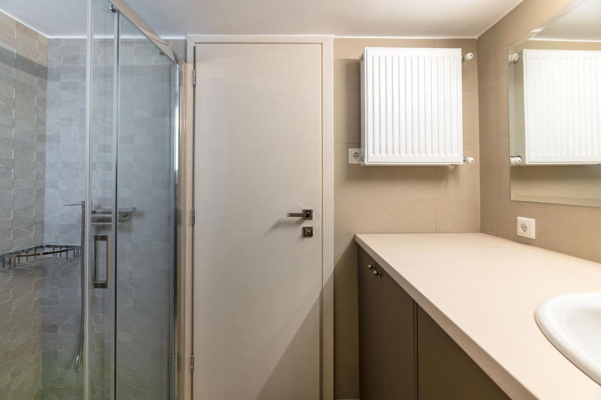Charismatic 2br In Hilton By Upstreet Athen