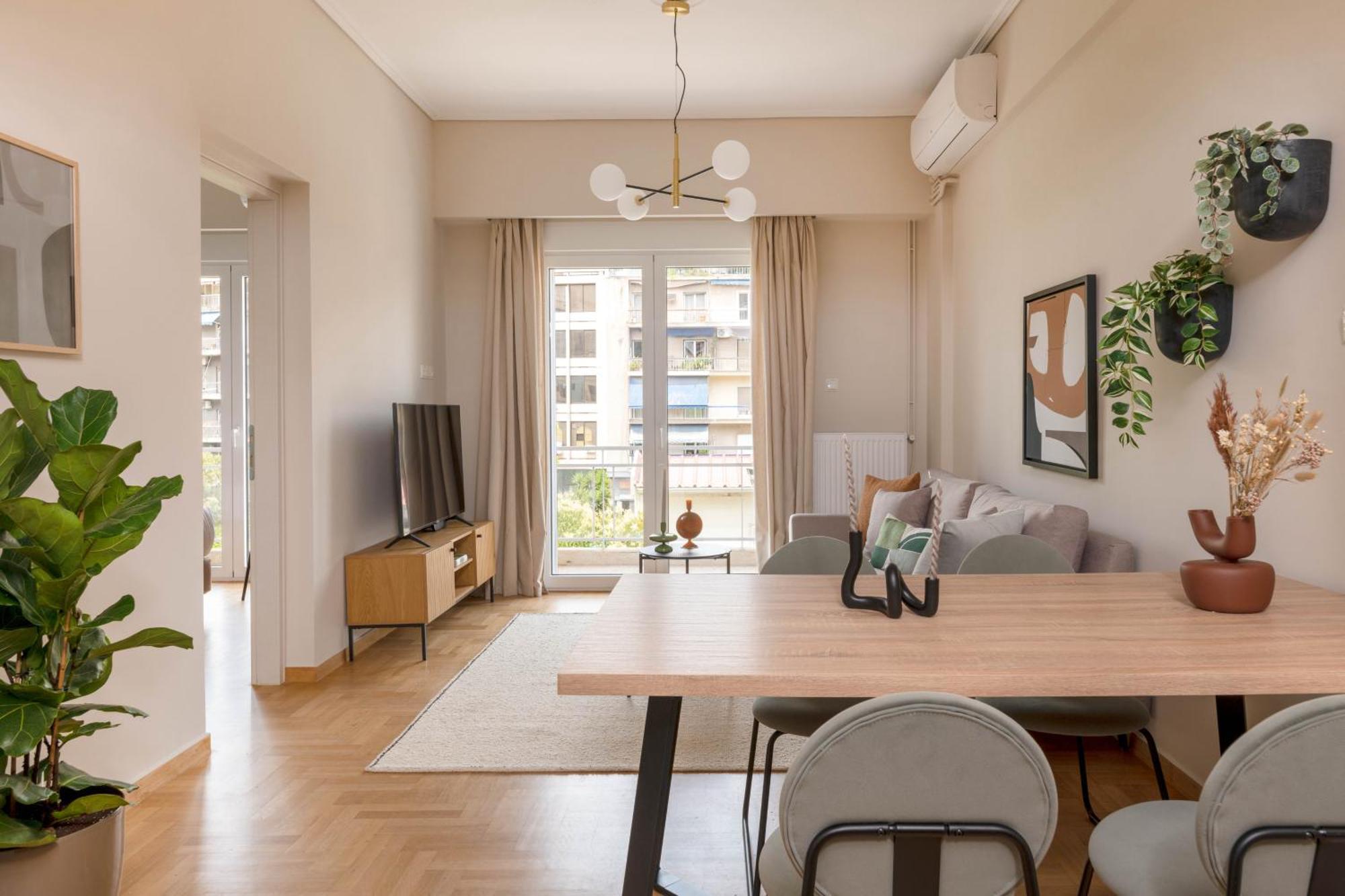 Charismatic 2br In Hilton By Upstreet