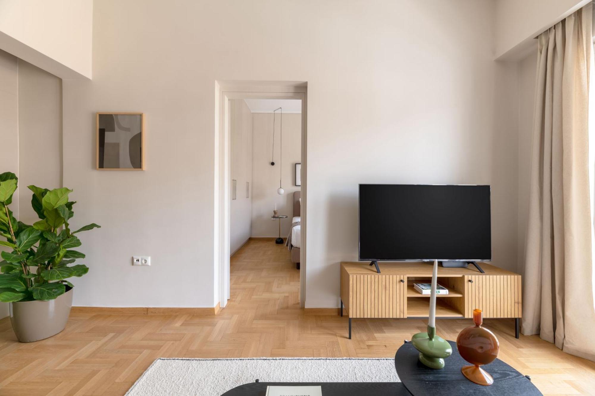 Apartment Charismatic 2br In Hilton By Upstreet *