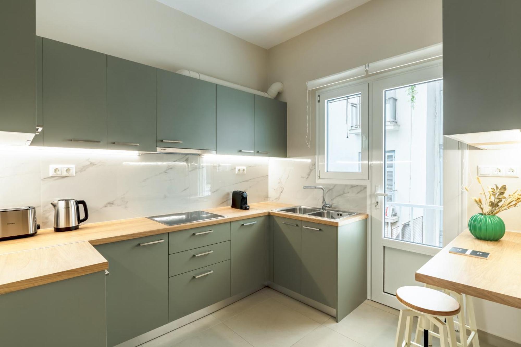 Charismatic 2br In Hilton By Upstreet *
